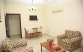 Туры в отель Gulf Hotel Apartment