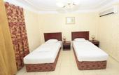 Туры в отель Gulf Hotel Apartment