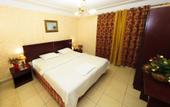 Туры в отель Gulf Hotel Apartment