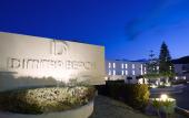 Туры в отель Dimitra Beach Hotel & Suites