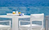 Туры в отель Dimitra Beach Hotel & Suites