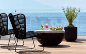 Туры в отель Dimitra Beach Hotel & Suites