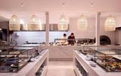 Туры в отель Dimitra Beach Hotel & Suites