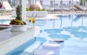 Туры в отель Dimitra Beach Hotel & Suites