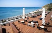 Туры в отель Dimitra Beach Hotel & Suites