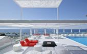 Туры в отель Dimitra Beach Hotel & Suites