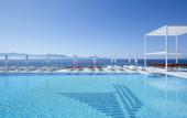 Туры в отель Dimitra Beach Hotel & Suites