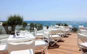 Туры в отель Dimitra Beach Hotel & Suites