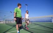 Туры в отель Dimitra Beach Hotel & Suites