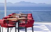 Туры в отель Dimitra Beach Hotel & Suites