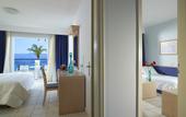 Туры в отель Dimitra Beach Hotel & Suites