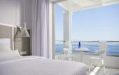 Туры в отель Dimitra Beach Hotel & Suites