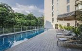 Туры в отель Travelodge Harbourfront Singapore