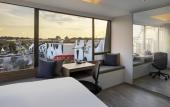 Туры в отель Travelodge Harbourfront Singapore