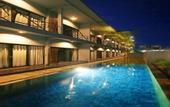 Туры в отель The Grey Boutique Inn