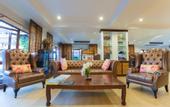 Туры в отель Nak Nakara Hotel