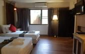 Туры в отель Nak Nakara Hotel