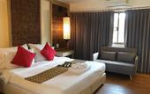 Туры в отель Nak Nakara Hotel