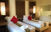 Туры в отель Nak Nakara Hotel