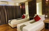 Туры в отель Nak Nakara Hotel
