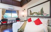 Туры в отель Nak Nakara Hotel