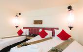 Туры в отель Nak Nakara Hotel