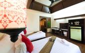 Туры в отель Nak Nakara Hotel