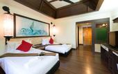 Туры в отель Nak Nakara Hotel