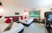 Туры в отель Nak Nakara Hotel