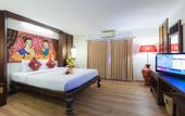 Туры в отель Nak Nakara Hotel