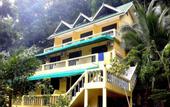Туры в отель Island Lodge