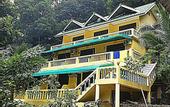 Туры в отель Island Lodge