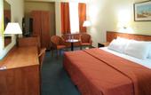 Туры в отель Kings' Way Hotel