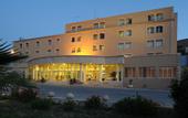 Туры в отель Kings' Way Hotel