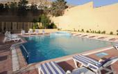 Туры в отель Kings' Way Hotel