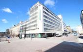 Туры в отель Forenom Aparthotel Lahti