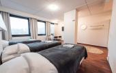 Туры в отель Forenom Aparthotel Lahti