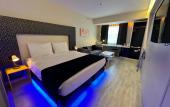 Туры в отель Tempo Hotel Caglayan Istanbul