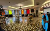 Туры в отель Tempo Hotel Caglayan Istanbul