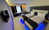 Туры в отель Tempo Hotel Caglayan Istanbul