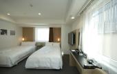Туры в отель Sotetsu Fresa Inn Tokyo Kyobashi