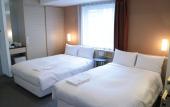 Туры в отель Sotetsu Fresa Inn Tokyo Kyobashi
