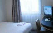 Туры в отель Sotetsu Fresa Inn Tokyo Kyobashi