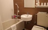 Туры в отель Sotetsu Fresa Inn Tokyo Kyobashi