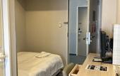 Туры в отель Sotetsu Fresa Inn Tokyo Kyobashi
