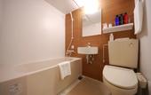 Туры в отель Sotetsu Fresa Inn Tokyo Kyobashi