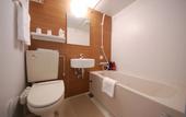 Туры в отель Sotetsu Fresa Inn Tokyo Kyobashi