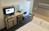 Туры в отель Sotetsu Fresa Inn Tokyo Kyobashi