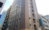 Туры в отель Sotetsu Fresa Inn Tokyo Kyobashi