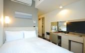 Туры в отель Sotetsu Fresa Inn Tokyo Kyobashi